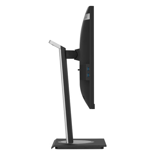 Viewsonic VG2756-4K Docking Monitor  (27 Viewsonic VG2756-4K Docking Monitor  (27